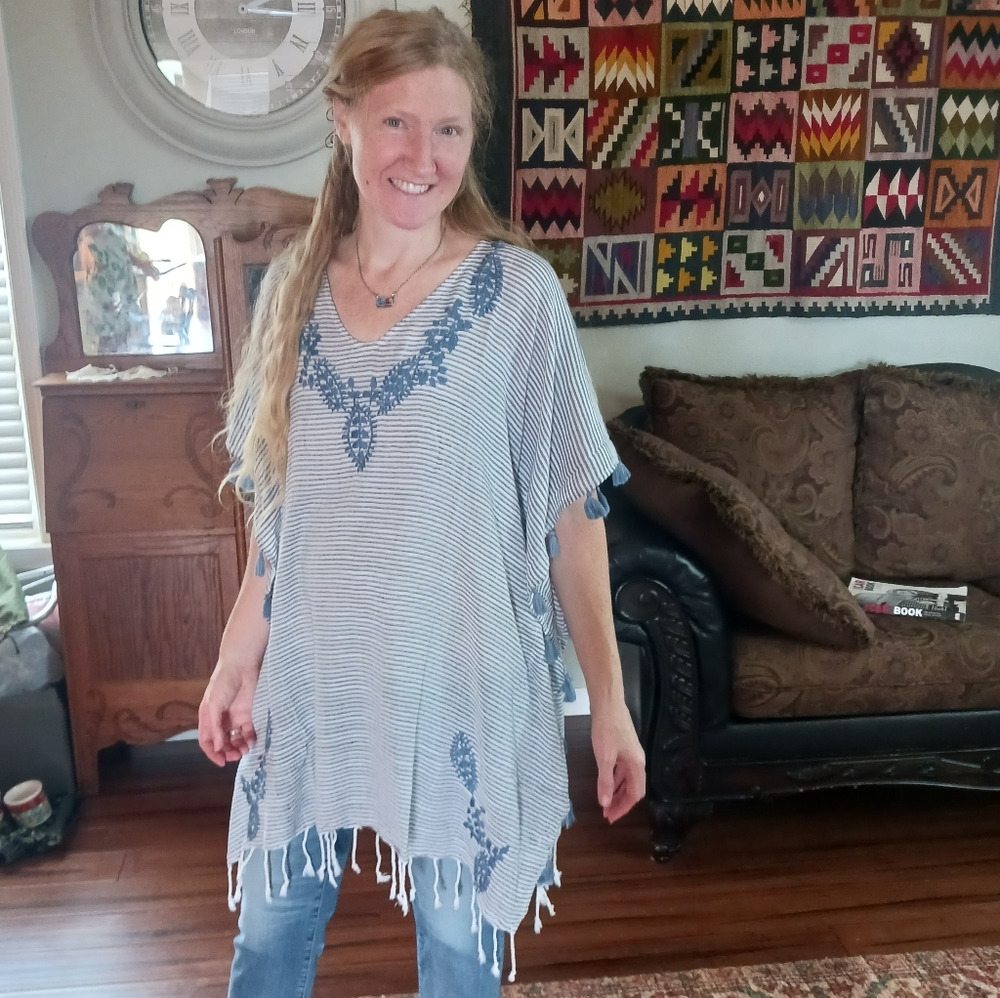 Eclectic Goods
